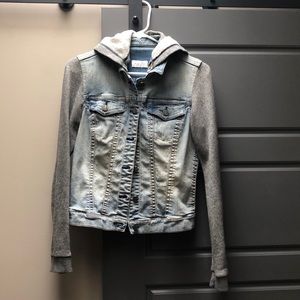 Bootlegger Jacket
